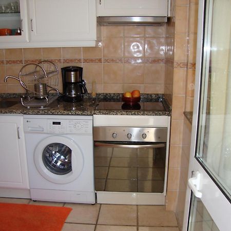 ארמזינדה Apartamento Aracelli מראה חיצוני תמונה