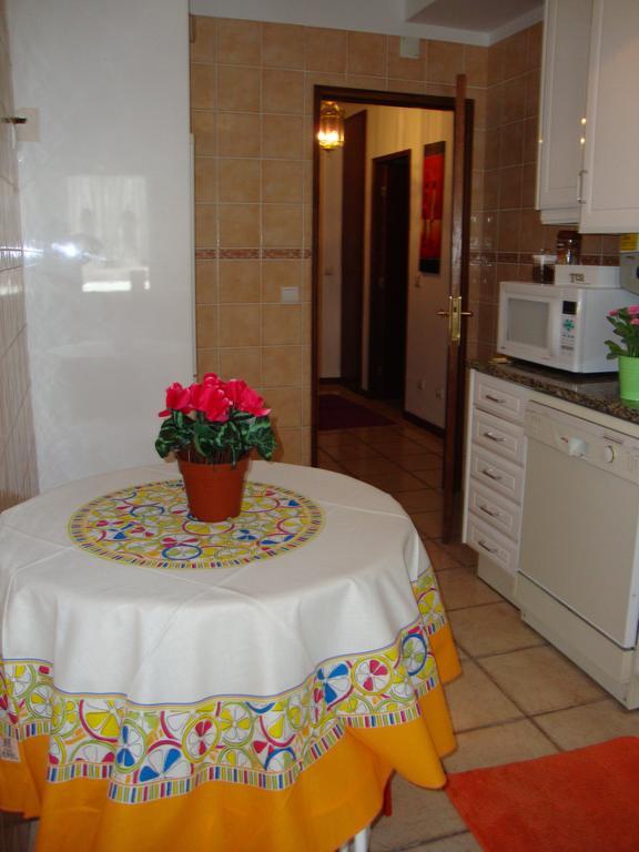 ארמזינדה Apartamento Aracelli חדר תמונה