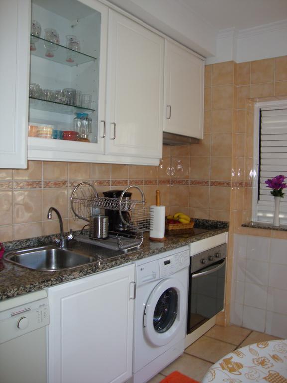 ארמזינדה Apartamento Aracelli חדר תמונה