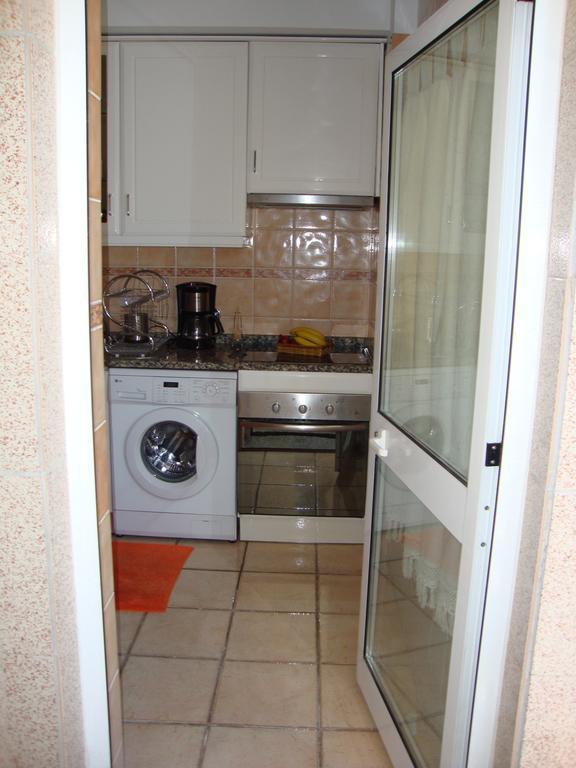 ארמזינדה Apartamento Aracelli חדר תמונה