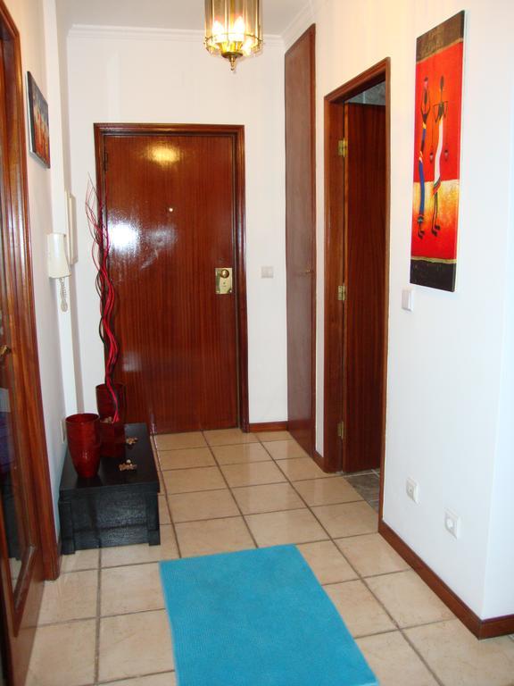 ארמזינדה Apartamento Aracelli חדר תמונה