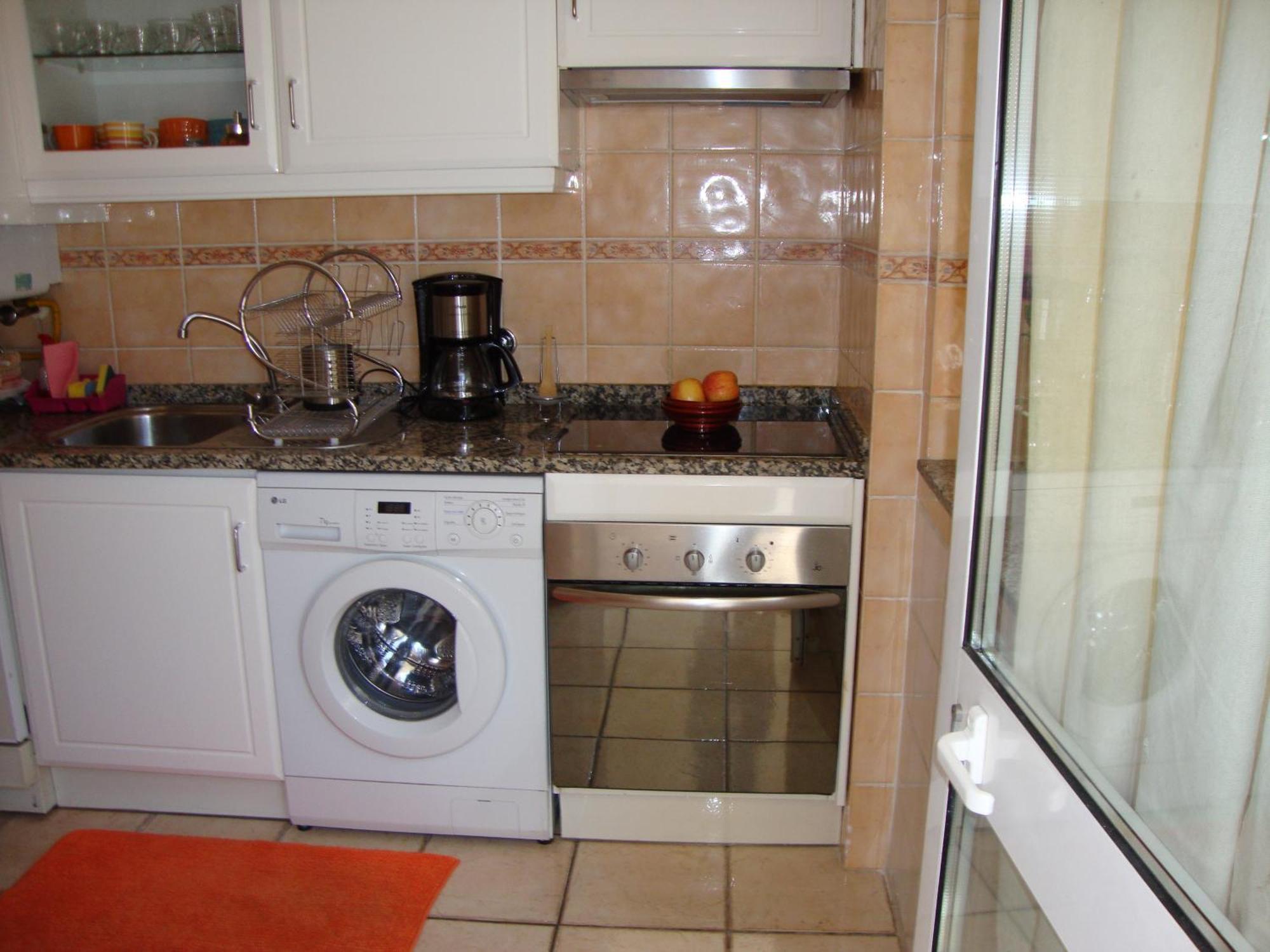 ארמזינדה Apartamento Aracelli מראה חיצוני תמונה