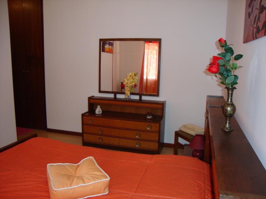 ארמזינדה Apartamento Aracelli חדר תמונה
